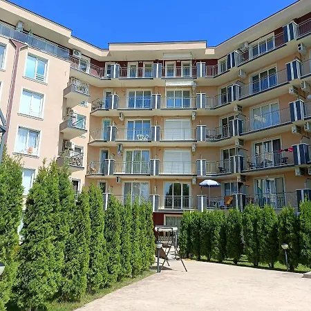 Apartment Vip Vision *